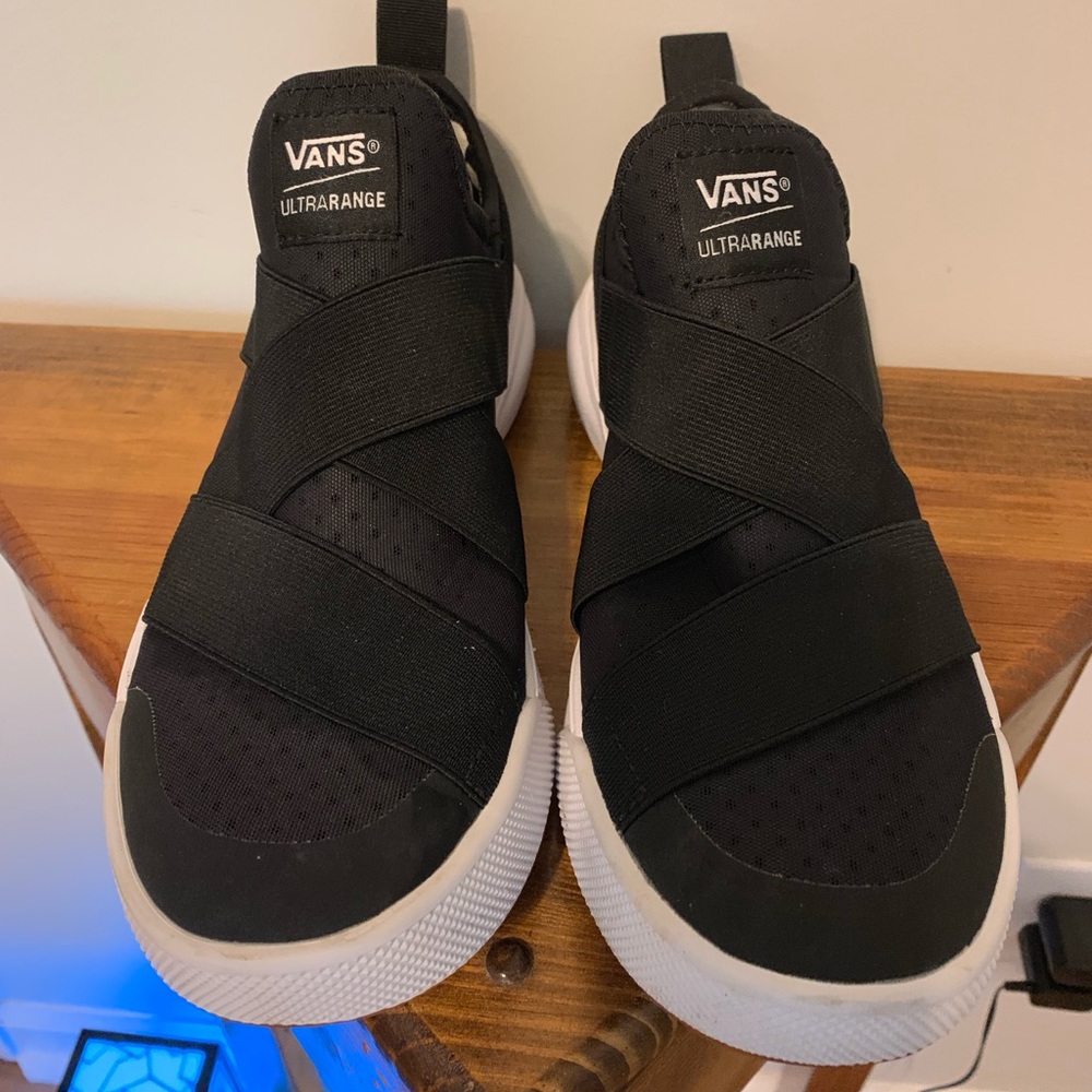 Vans UltraRange Gore Slip-on Sneaker